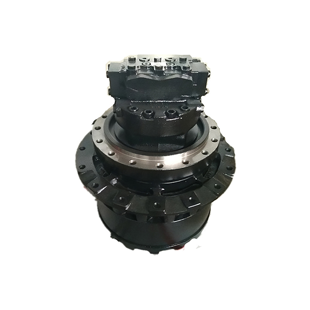 Travel Motor Gearbox for Caterpillar CAT E110 Excavator