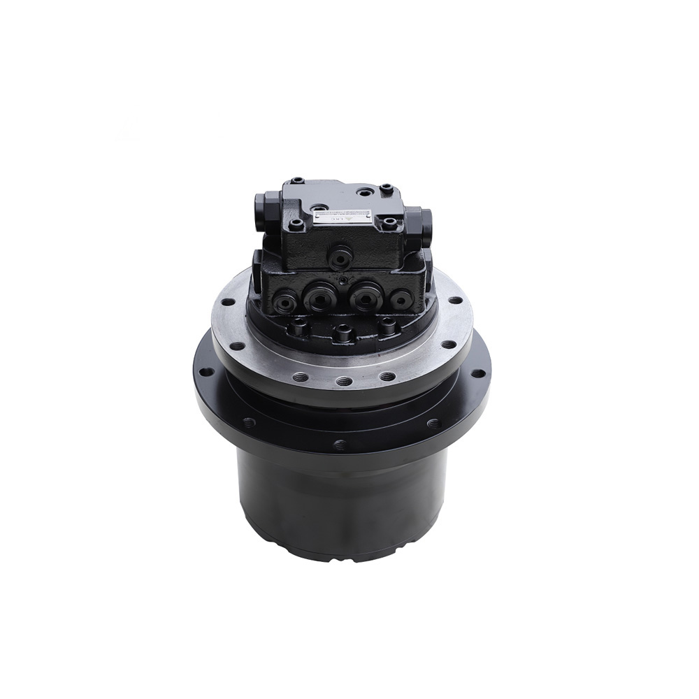 Travel Motor Gearbox for Caterpillar CAT E120 E140 Excavator
