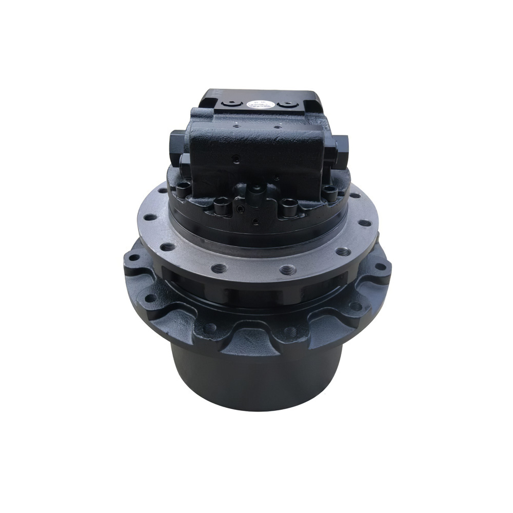 Travel Motor Gearbox for Caterpillar CAT E311B Excavator