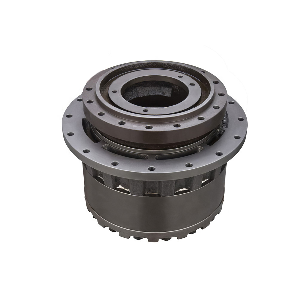 Travel Motor Gearbox for Caterpillar CAT E320 320L Excavator Old Type