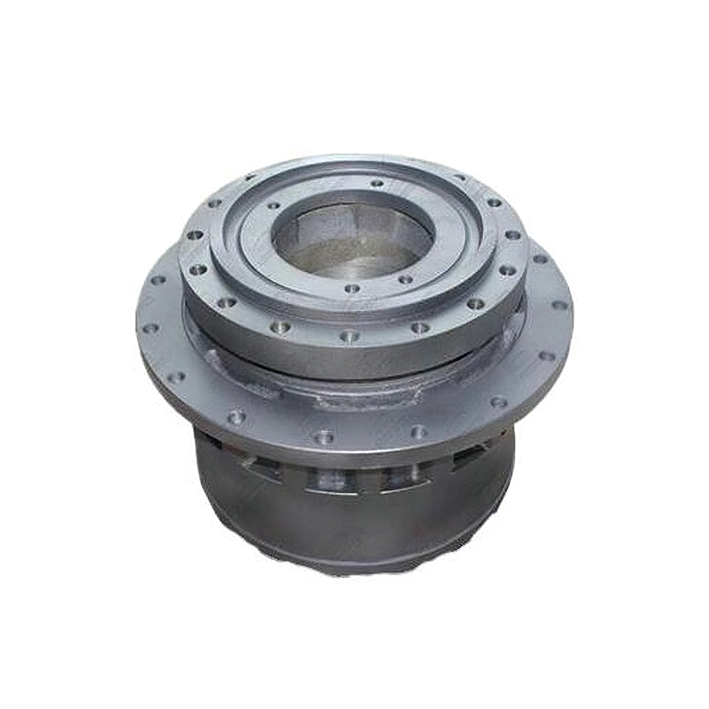 Travel Motor Gearbox for Caterpillar CAT E345B Excavator