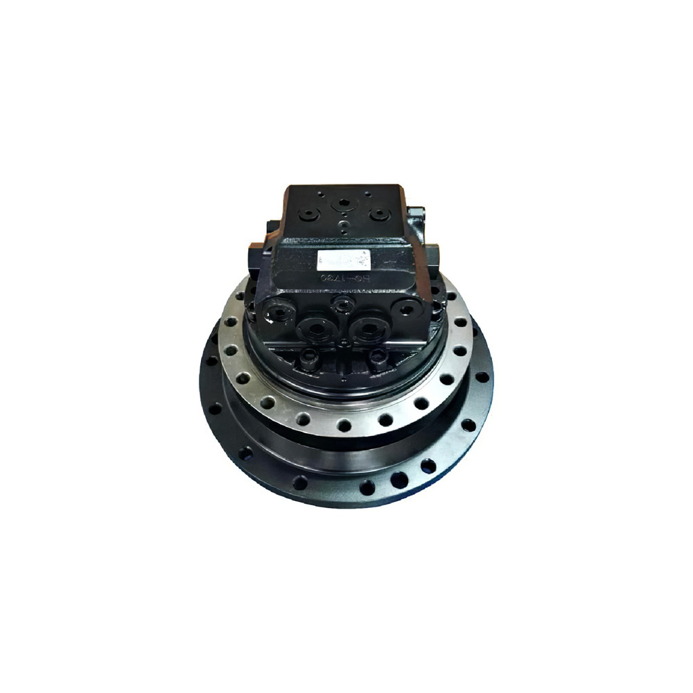 Travel Motor Gearbox for Doosan DH258LC-V Excavator