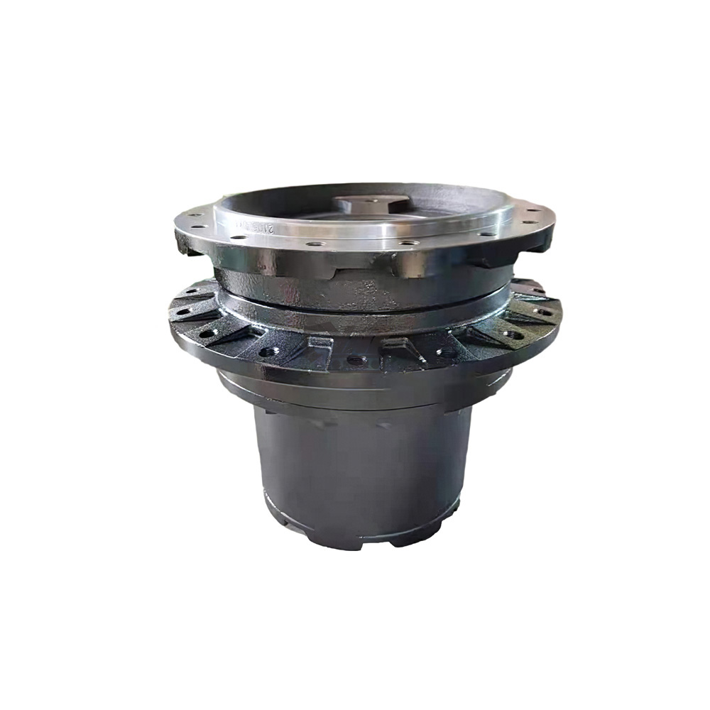 Travel Motor Gearbox for Hitachi EX100-3 Excavator