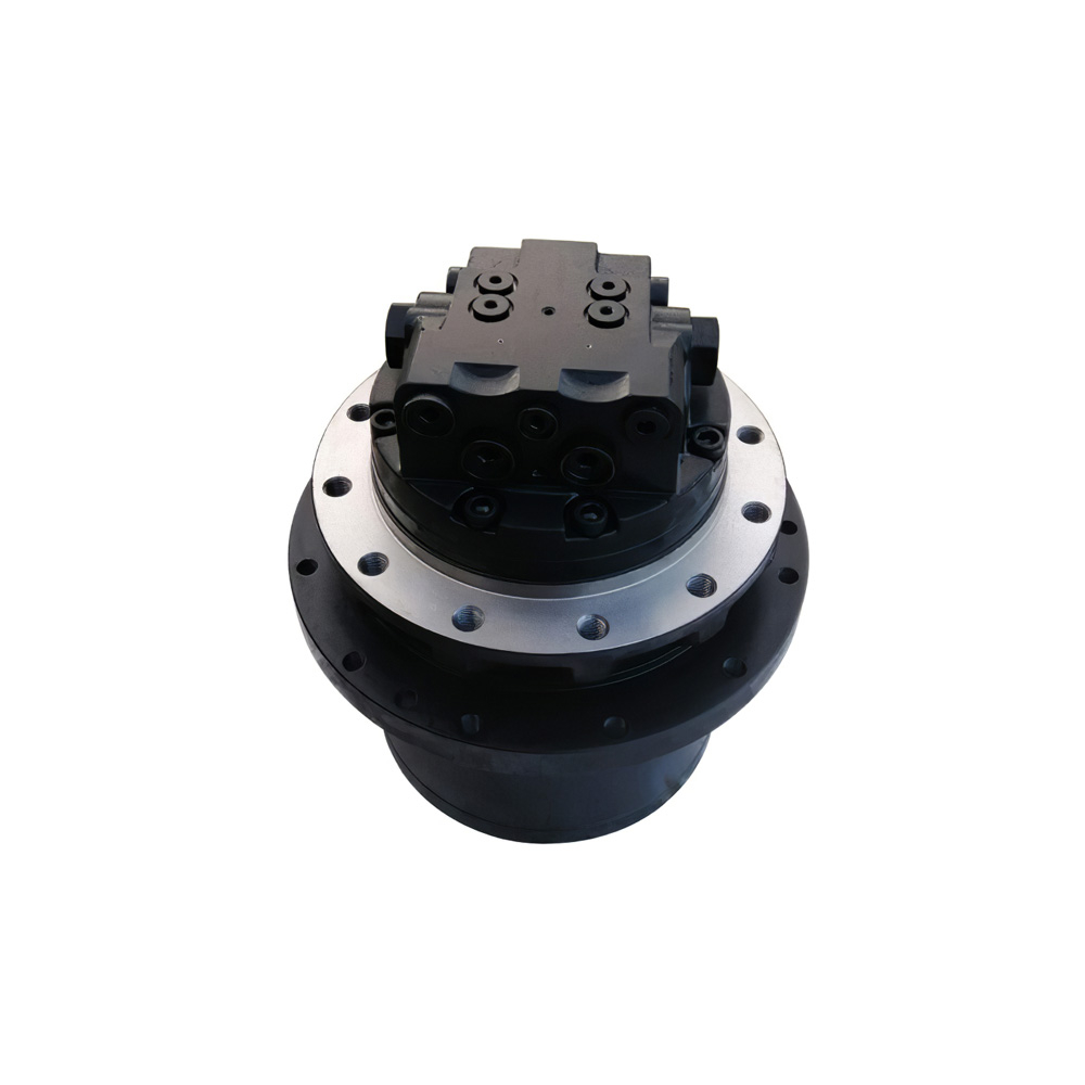 Travel Motor Gearbox for Hitachi EX200-3 Excavator