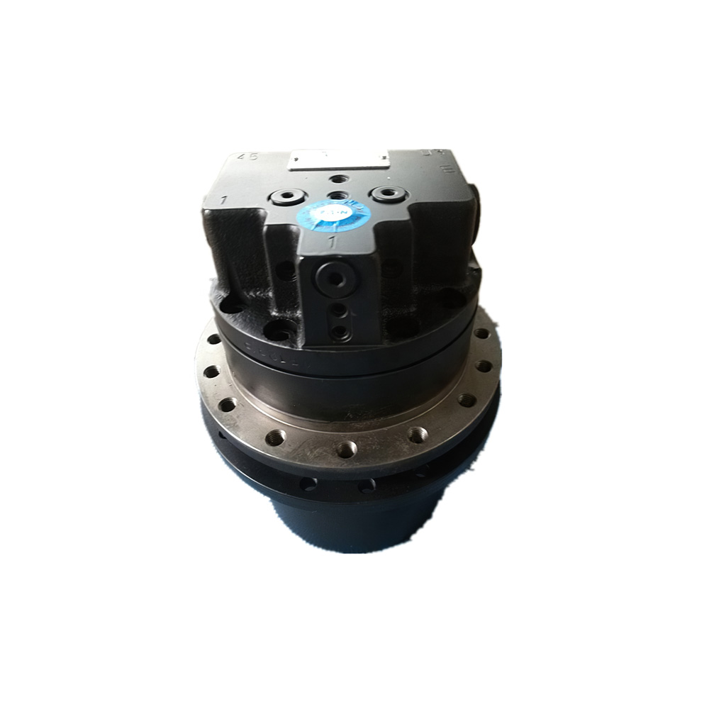 Travel Motor Gearbox for Hitachi EX300-5 Excavator