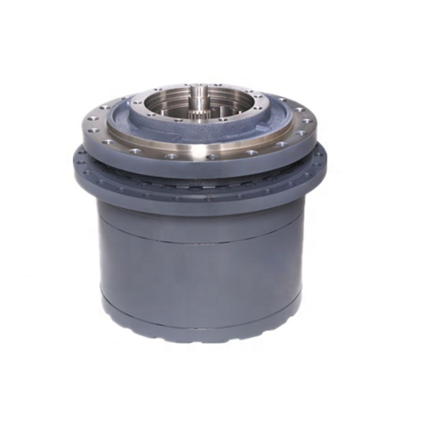 Travel Motor Gearbox for Hitachi ZAX330-3 Excavator