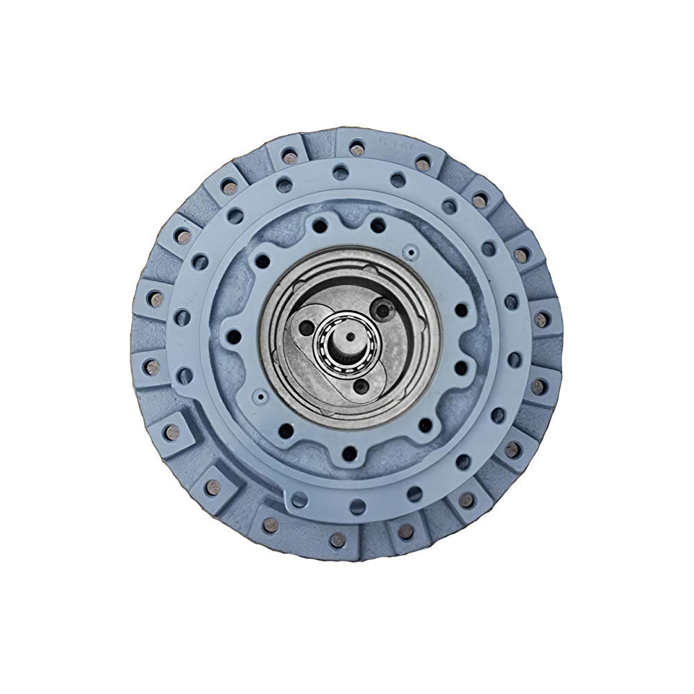 Travel Motor Gearbox for Hitachi ZX110M Excavator