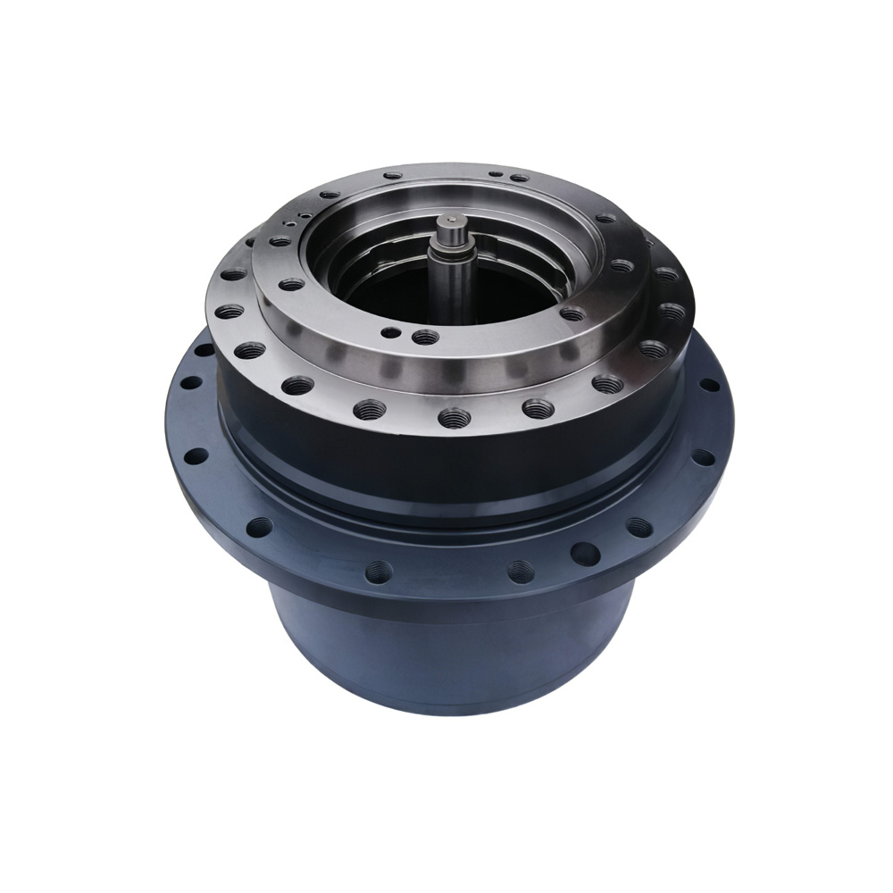 Travel Motor Gearbox for Hitachi ZX200 EX200-6 Excavator