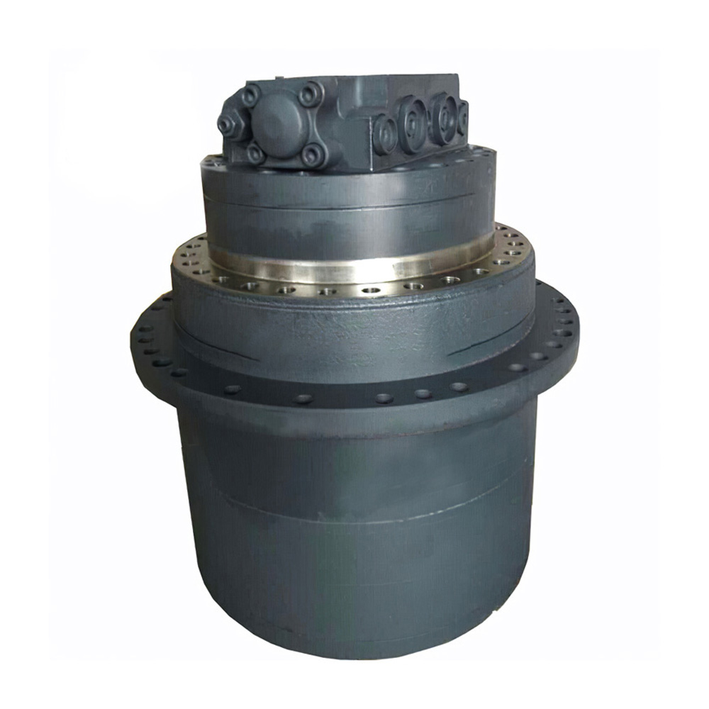 Travel Motor Gearbox for Hyundai R200-5 Excavator
