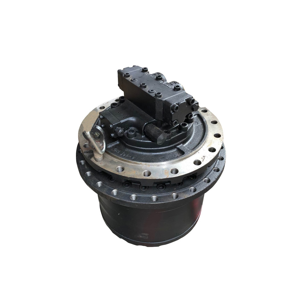 Travel Motor Gearbox for Hyundai R305LC-7 Excavator