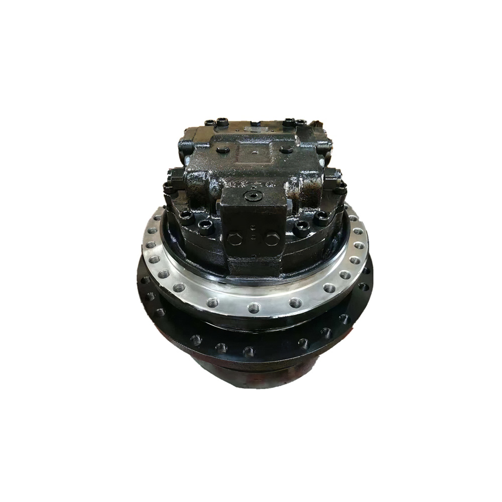 Travel Motor Gearbox for Hyundai R335LC-7 Excavator