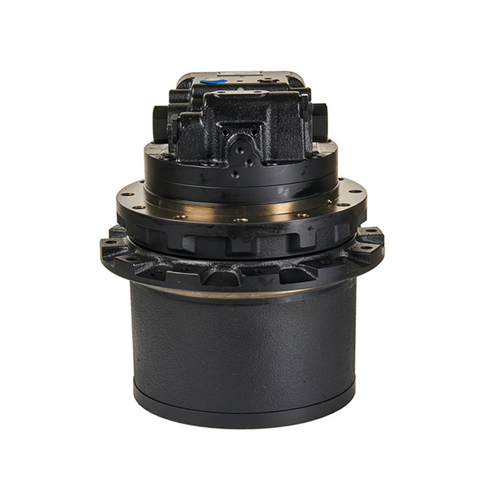 Travel Motor Gearbox for Hyundai R55-7 Excavator