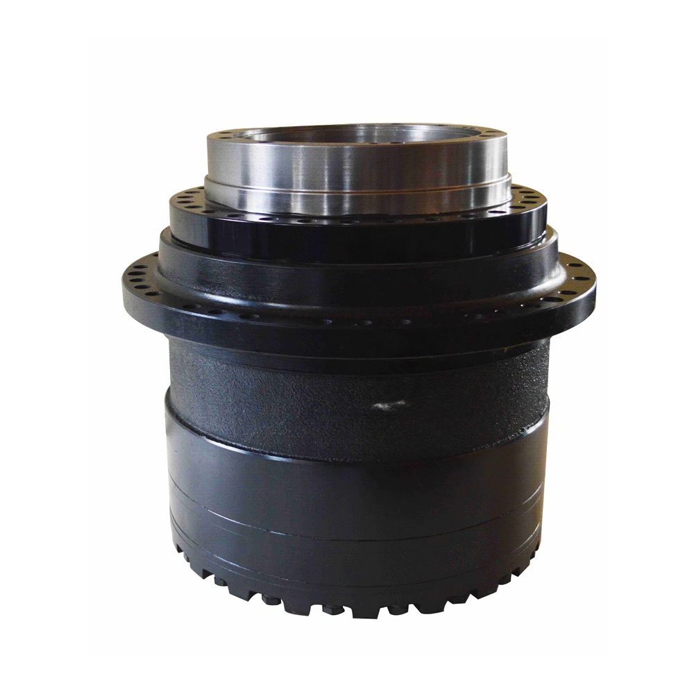 Travel Motor Gearbox for Hyundai R55-7S Excavator
