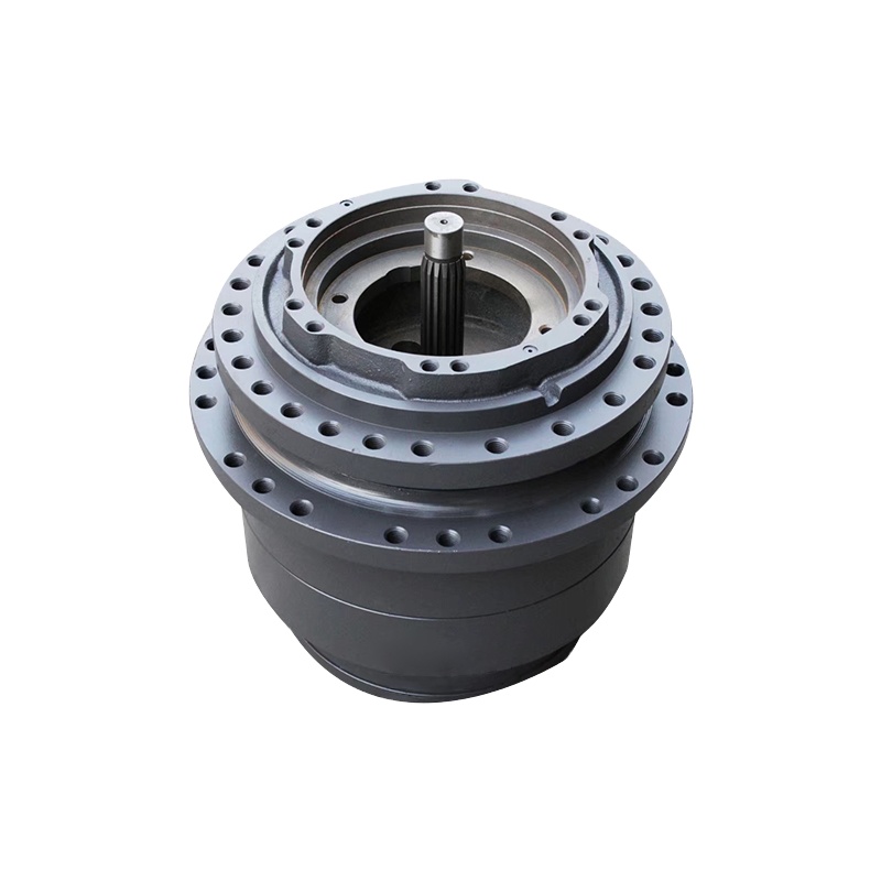 Travel Motor Gearbox for Hyundai R60-9 Excavator New Type