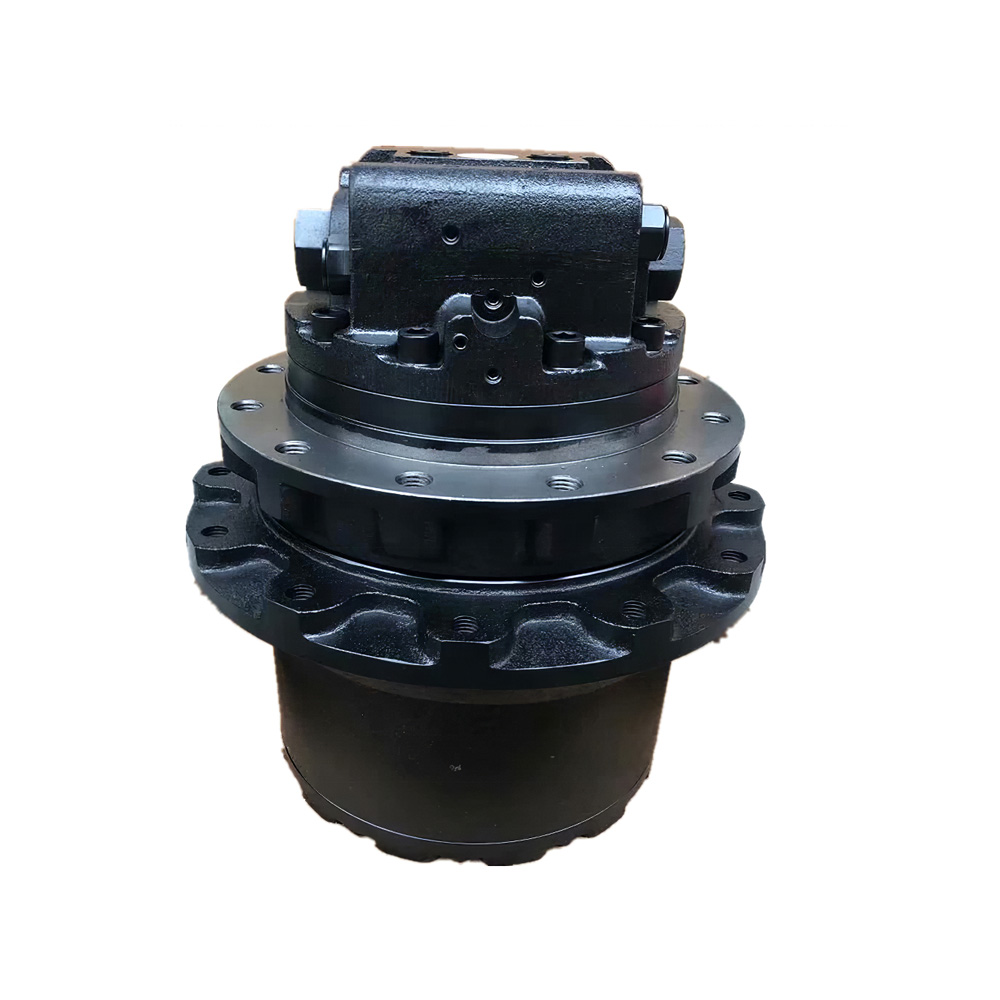 Travel Motor Gearbox for Kato HD250 Excavator