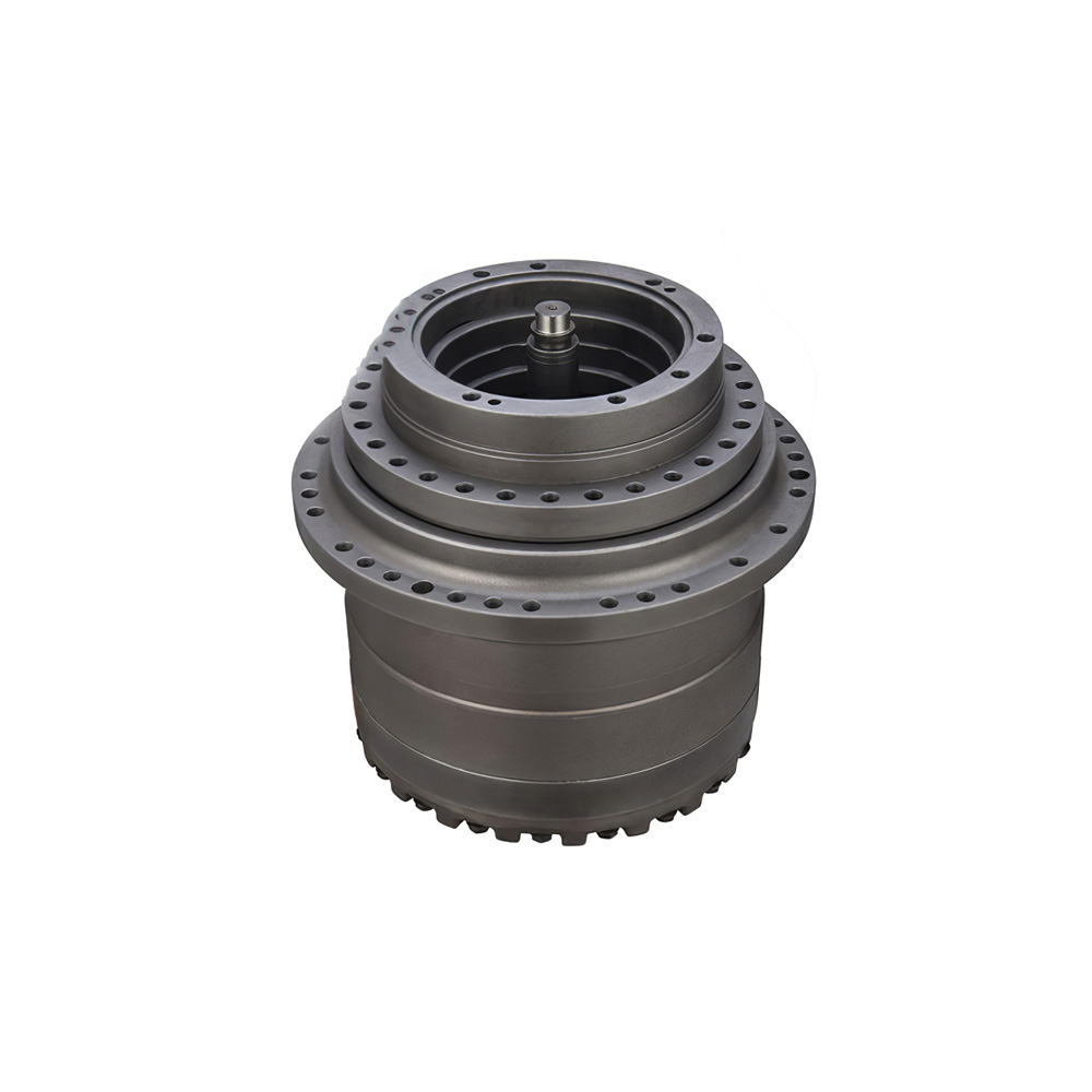 Travel Motor Gearbox for Kato HD300GS Excavator