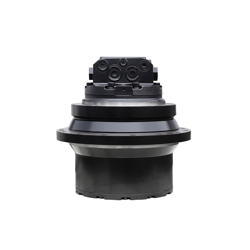 Travel Motor Gearbox for Kato HD400SE Excavator