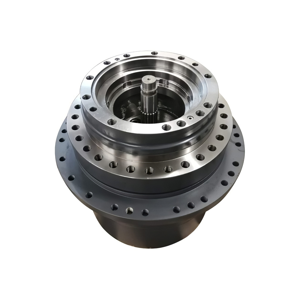 Travel Motor Gearbox for Kato HD700-5 Excavator New Type