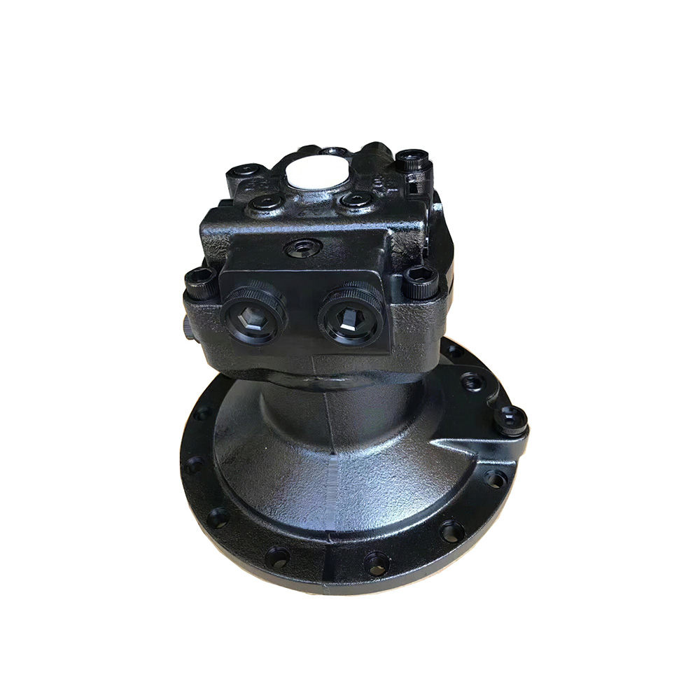 Travel Motor Gearbox for Kato HD700G Excavator