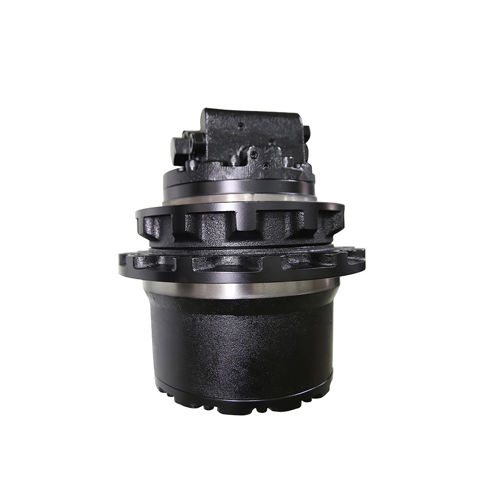 Travel Motor Gearbox for Kato HD880 Excavator