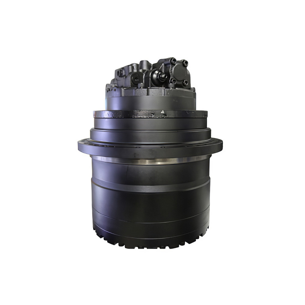 Travel Motor Gearbox for Kato HD880SE-1 HD880SE-2 Excavator