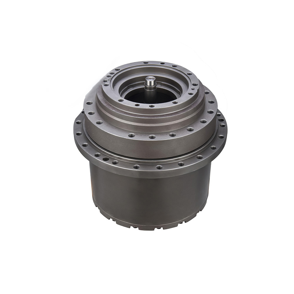 Travel Motor Gearbox for Kobelco SK200-6 Excavator