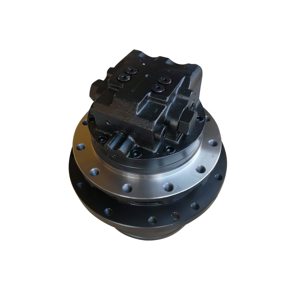 Travel Motor Gearbox for Komatsu PC1000-1 Excavator Travel Motor Gearbox for Komatsu PC1000-1 Excavator