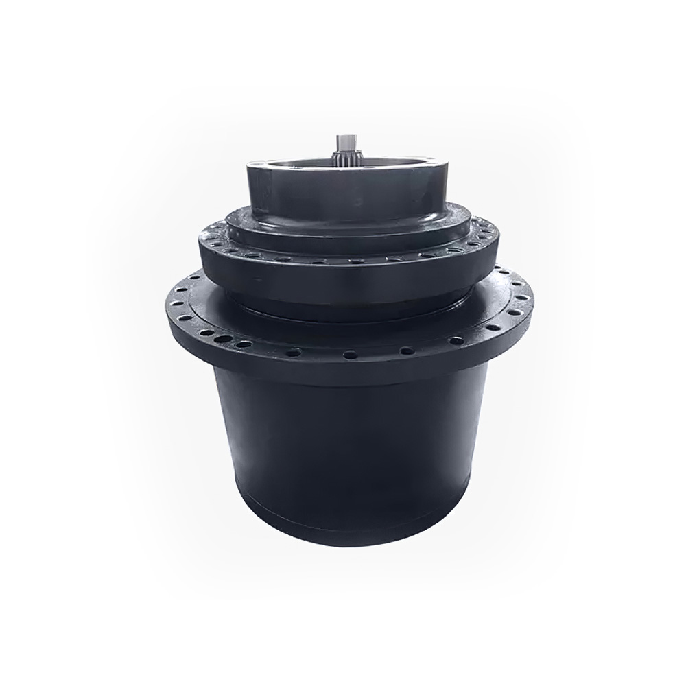 Travel Motor Gearbox for Komatsu PC200-3 Excavator Old Type