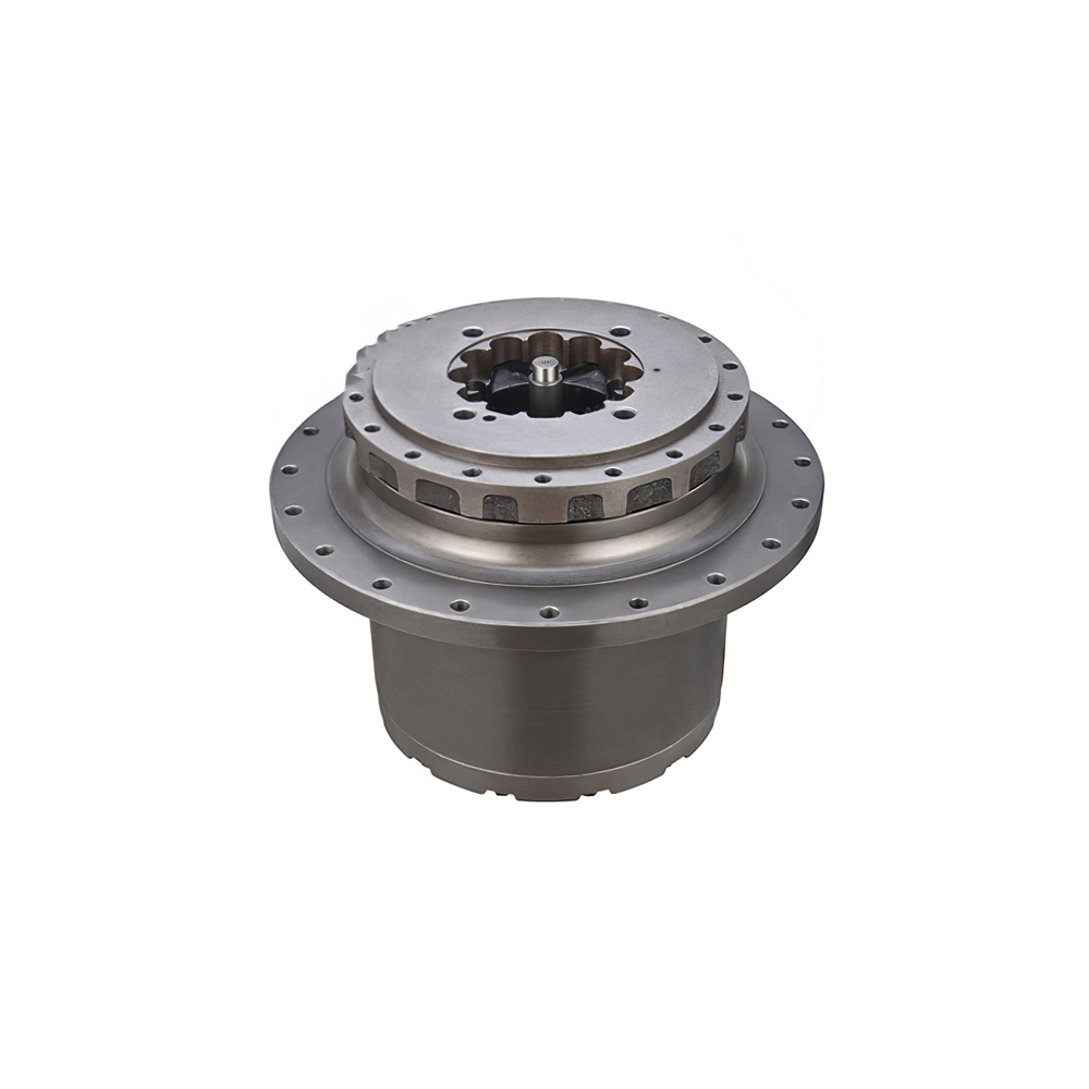 Travel Motor Gearbox for Komatsu PC200-5 Excavator