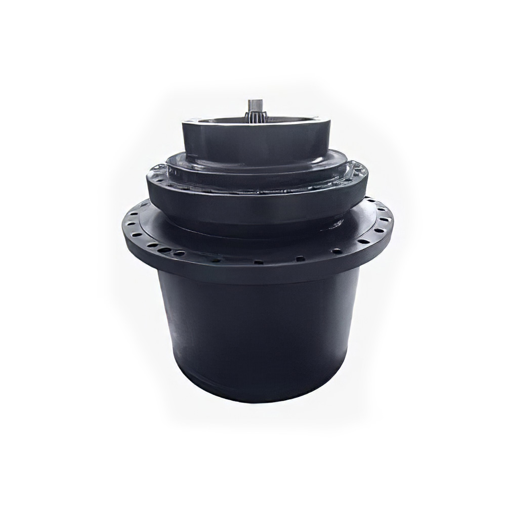 Travel Motor Gearbox for Komatsu PC220-2 Excavator