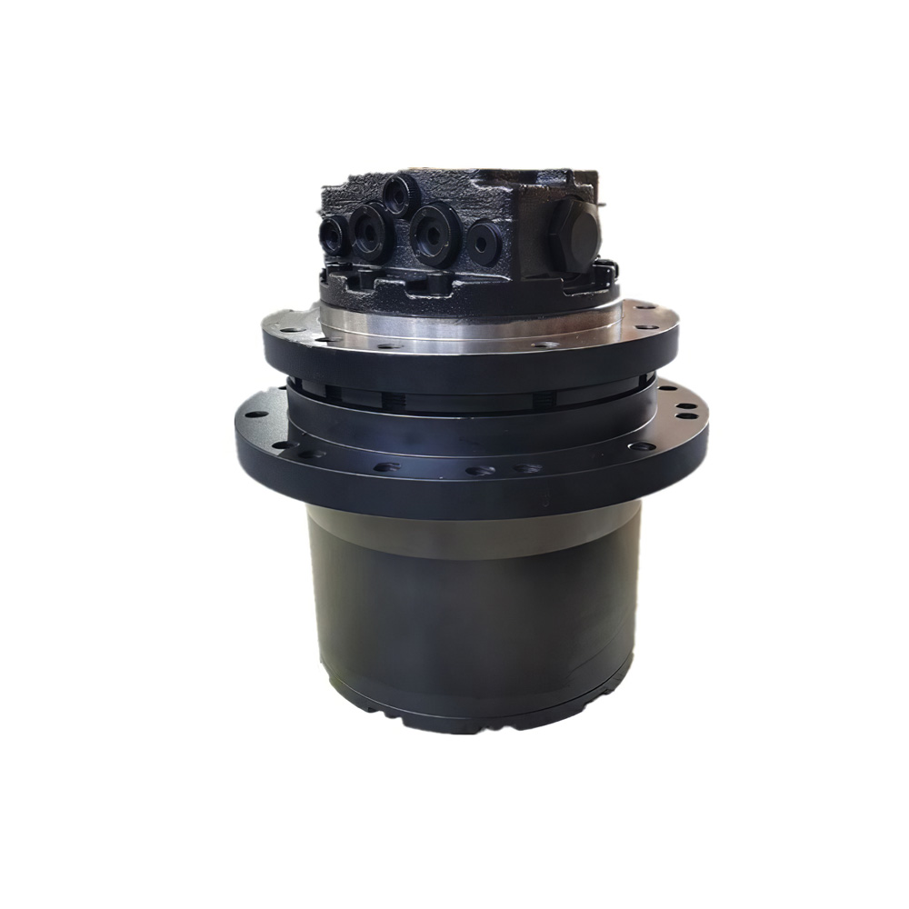 Travel Motor Gearbox for Komatsu PC220-5 Excavator