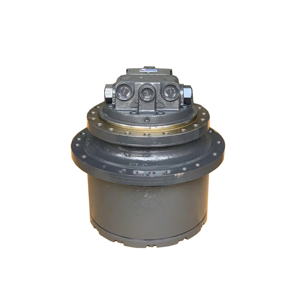 Travel Motor Gearbox for Komatsu PC230-6 Excavator