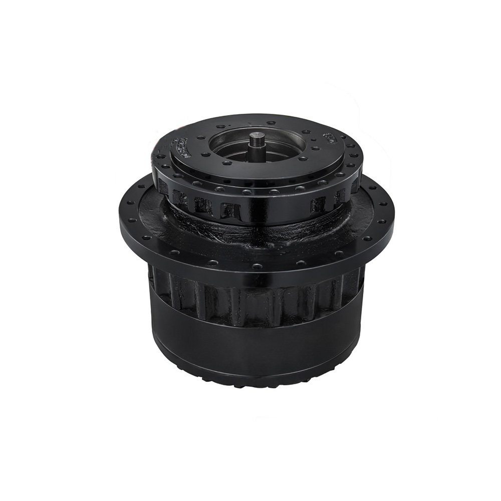 Travel Motor Gearbox for Komatsu PC300-5 Excavator