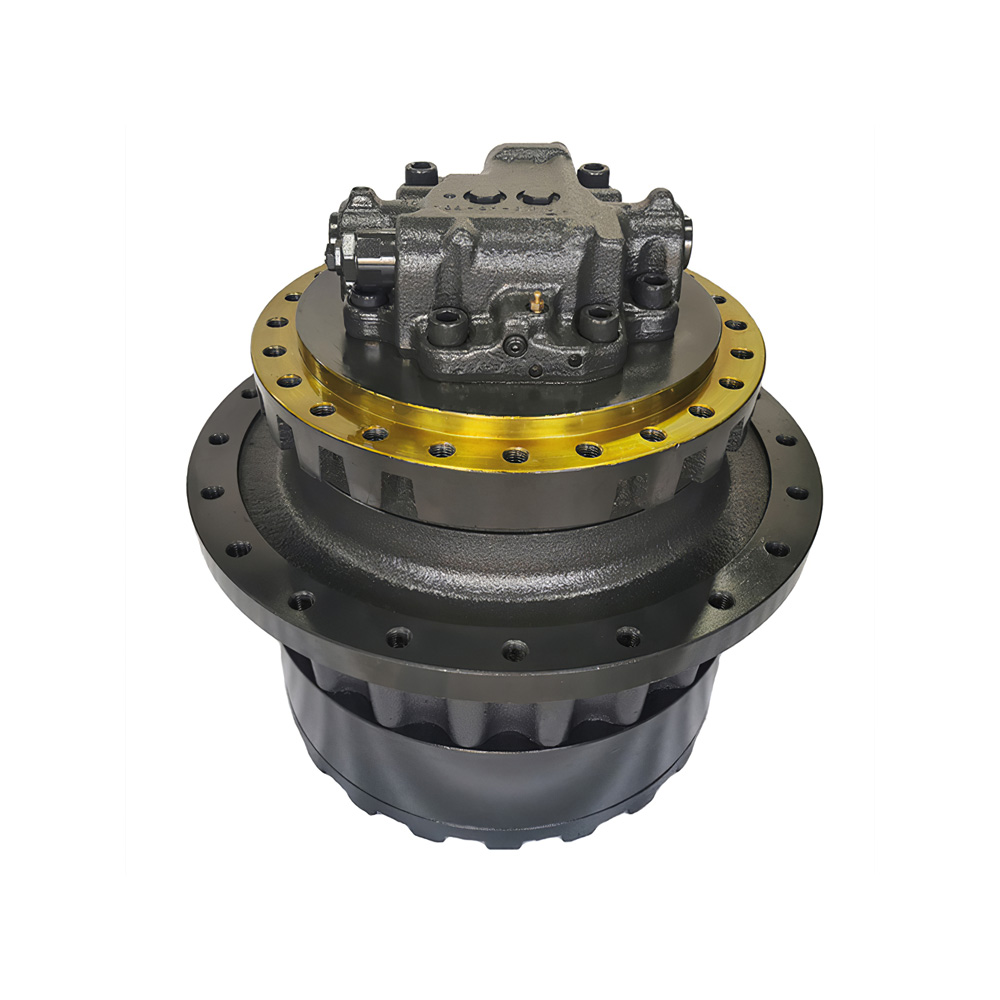 Travel Motor Gearbox for Komatsu PC300-7 Excavator