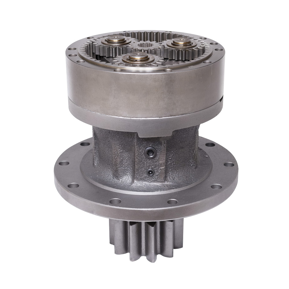 Travel Motor Gearbox for Volvo EC160B Excavator