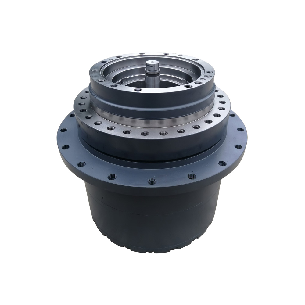 Travel Motor Gearbox for Volvo EC240B Excavator