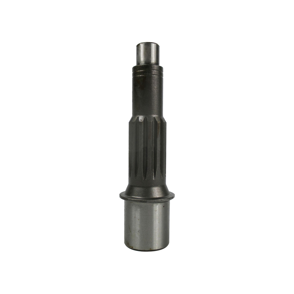 Travel motor pump connecting shaft for KOMATSU PC200-5