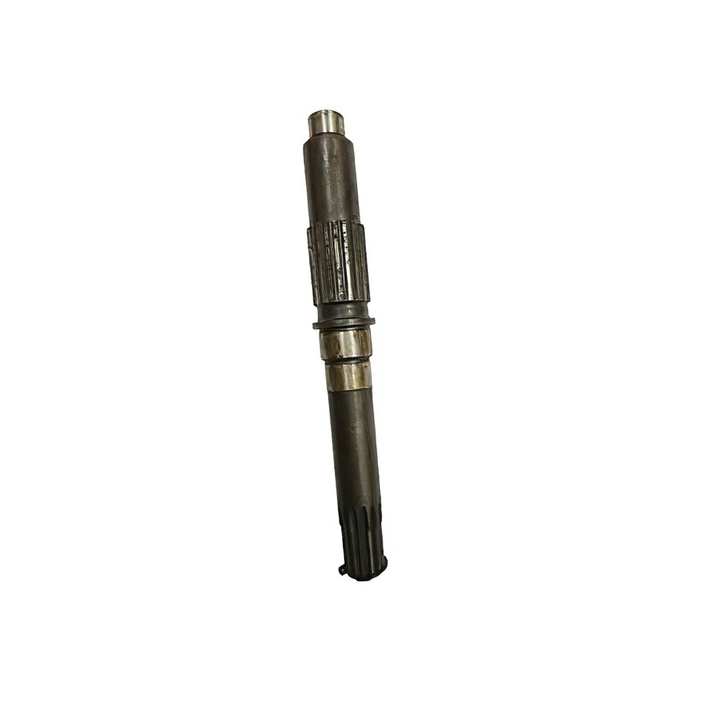 Travel motor Pump shaft for KATO HD250-7