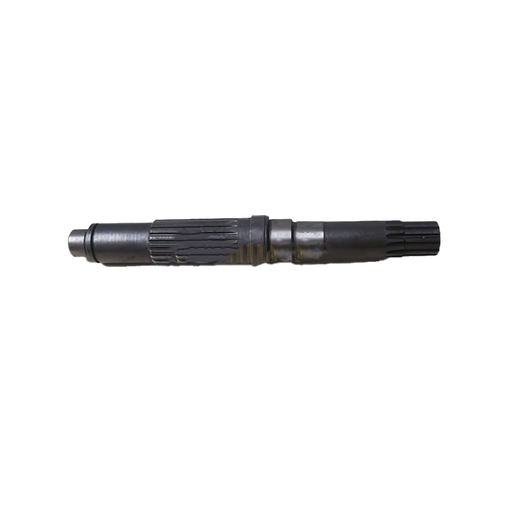 Travel Motor Pump Shaft for Komatsu PC60-5