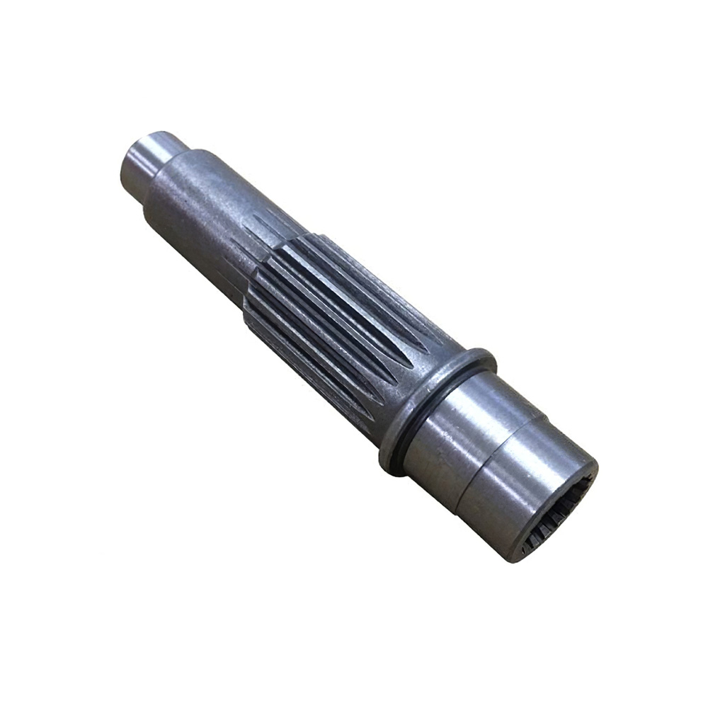 Travel motor Pump shaft For Volvo Excavator EC210