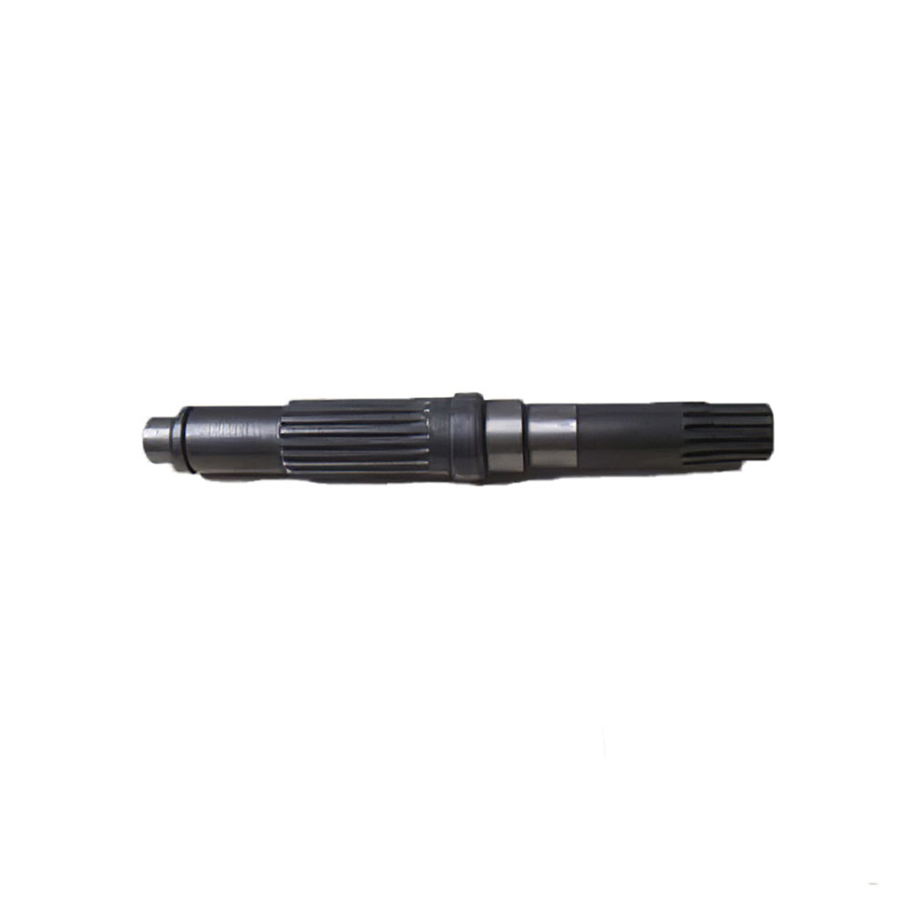 Travel motor Pump Shaft TZ269B2002-00 for KOMATSU PC120-6