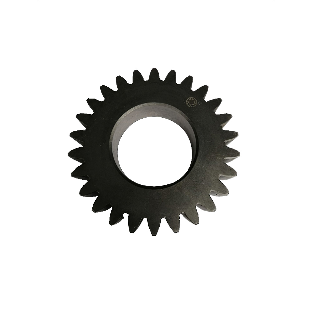 Travel Motor Reduction Gearbox 3rd Four Planetary Gear For Sumitomo SH200 Kato HD700-7