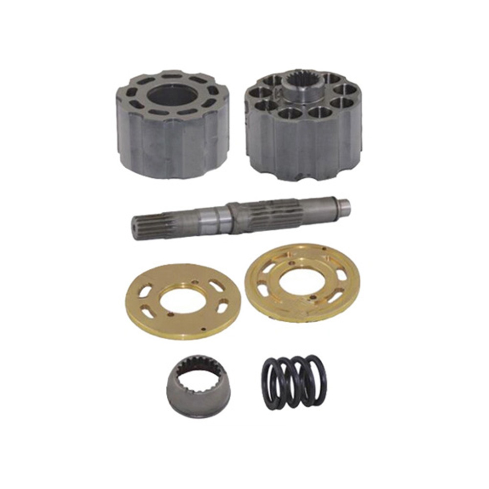Travel Motor Repair Parts Kit for Hitachi EM56 Excavator