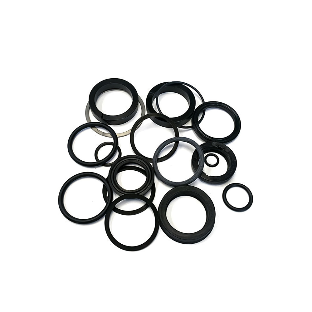 Travel Motor Seal Kit For Caterpillar CAT60