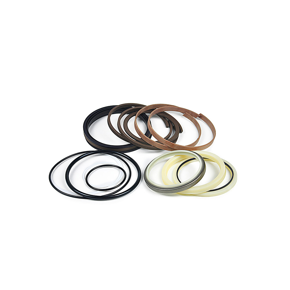 Travel Motor Seal Kit For DAEWOO DH150