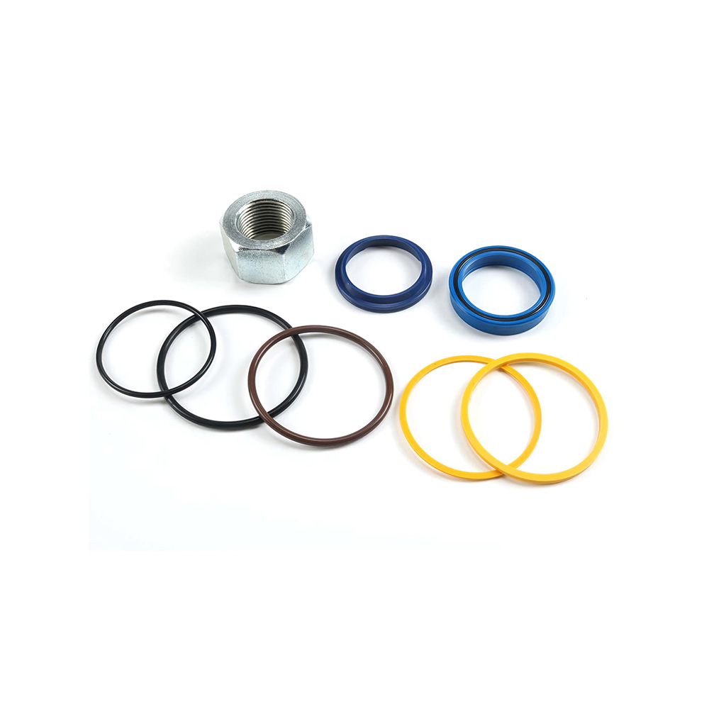 Travel Motor Seal Kit For Doosan DH220LC-9E Travel Motor Seal Kit For Doosan DH220LC-9E