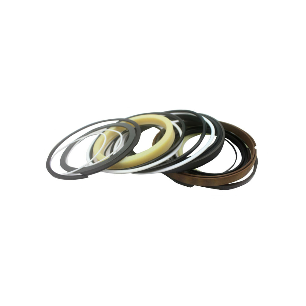 Travel Motor Seal Kit For Hyundai R265