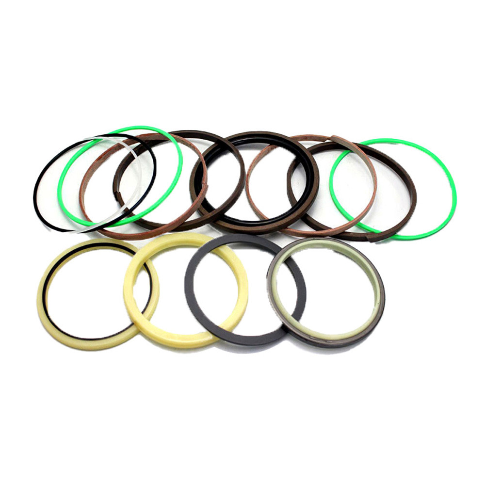 Travel Motor Seal Kit For Hyundai R300