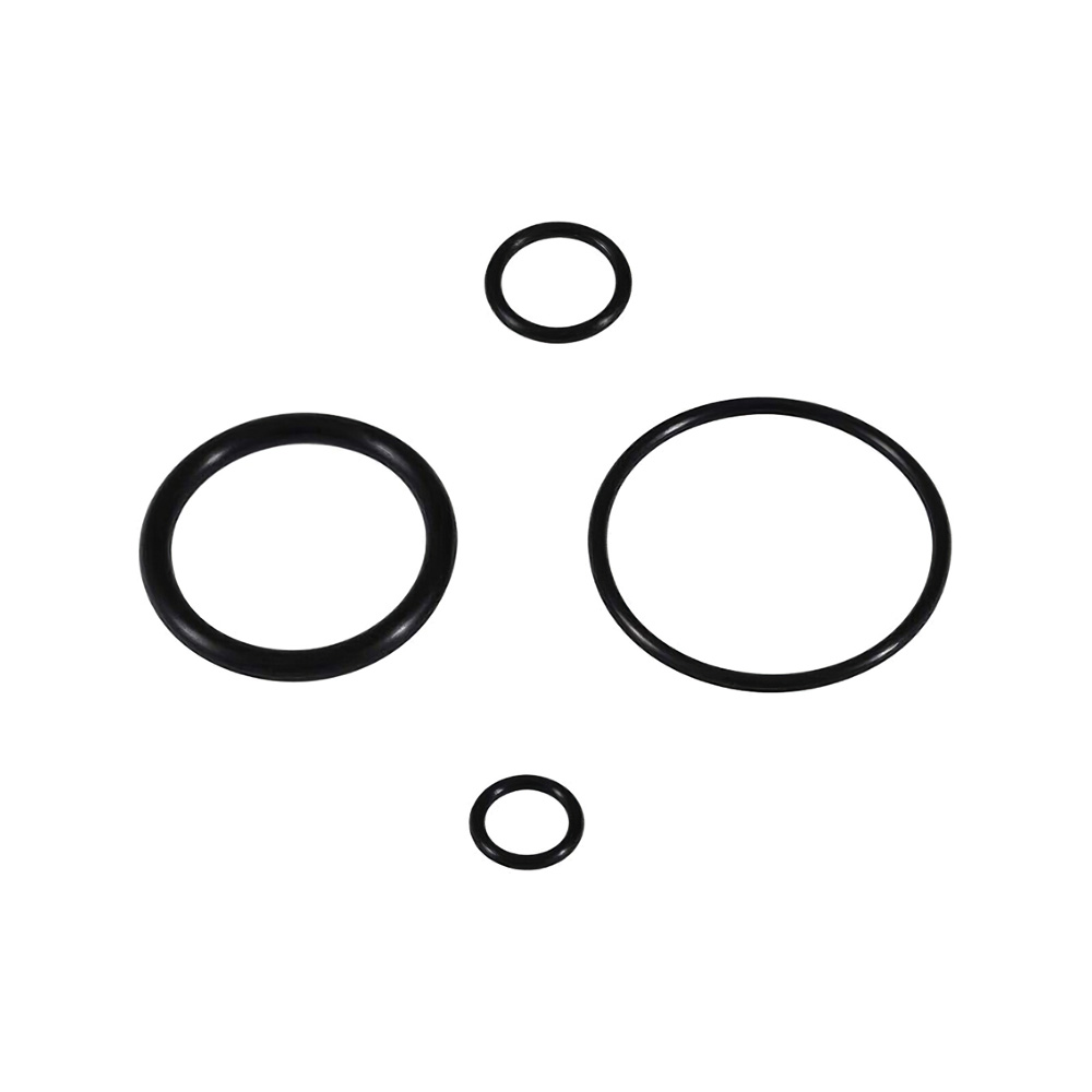 Travel Motor Seal Kit For Hyundai R60-7