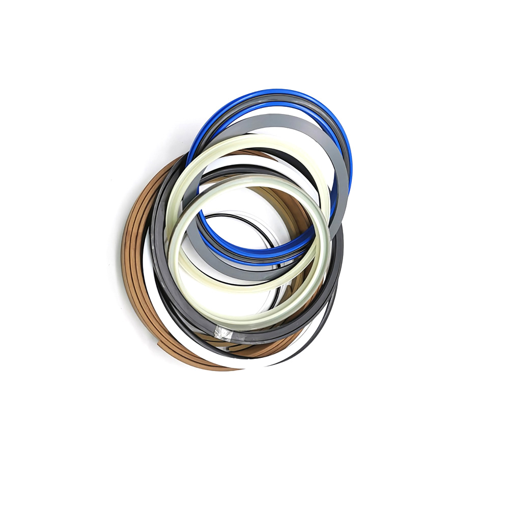 Travel Motor Seal Kit For Kobelco SK200-6